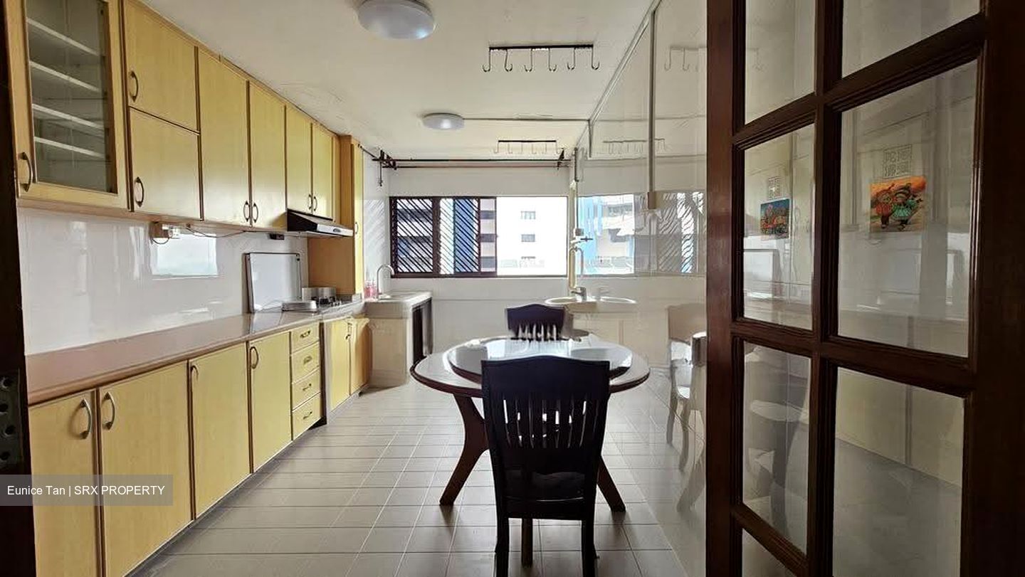 Blk 546 Cheng San Green (Ang Mo Kio), HDB 4 Rooms #629808441